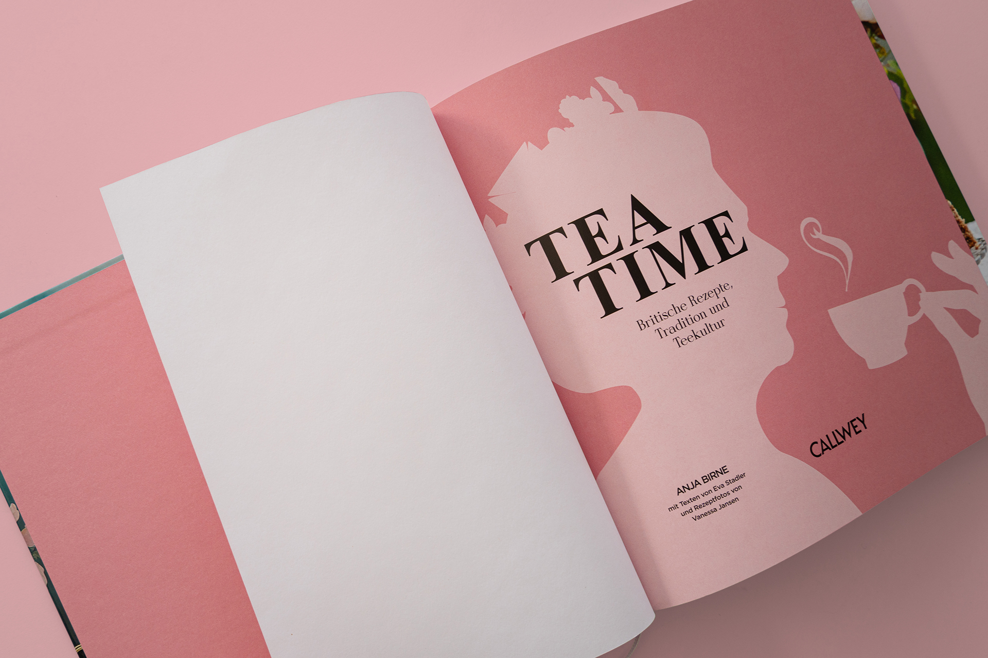 Tea Time
