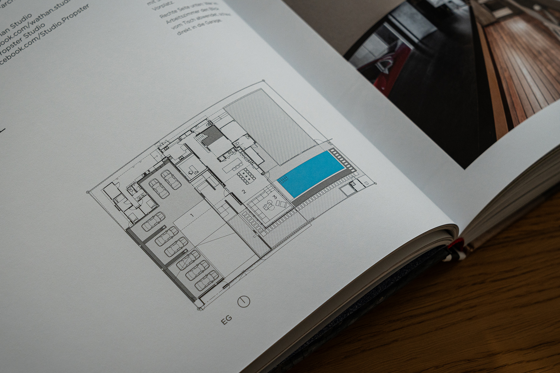 Haus und Auto | Reportage