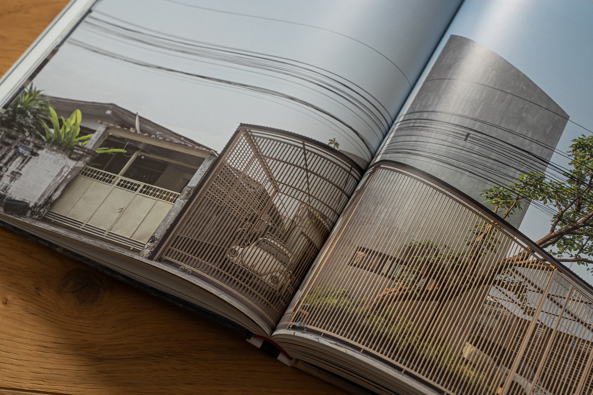 Haus und Auto | Reportage