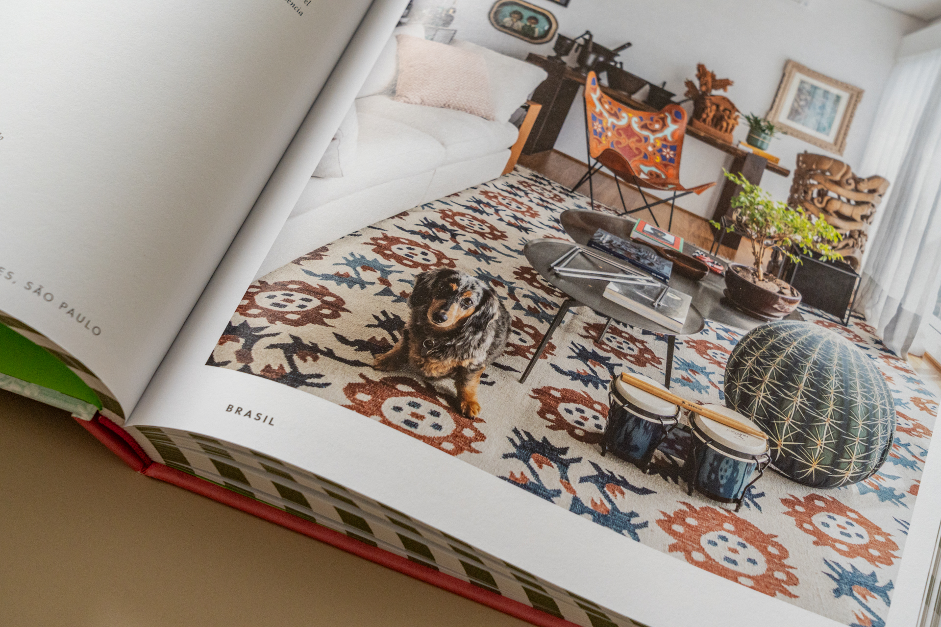 FInterior Design in Latin America – Marina Linhares