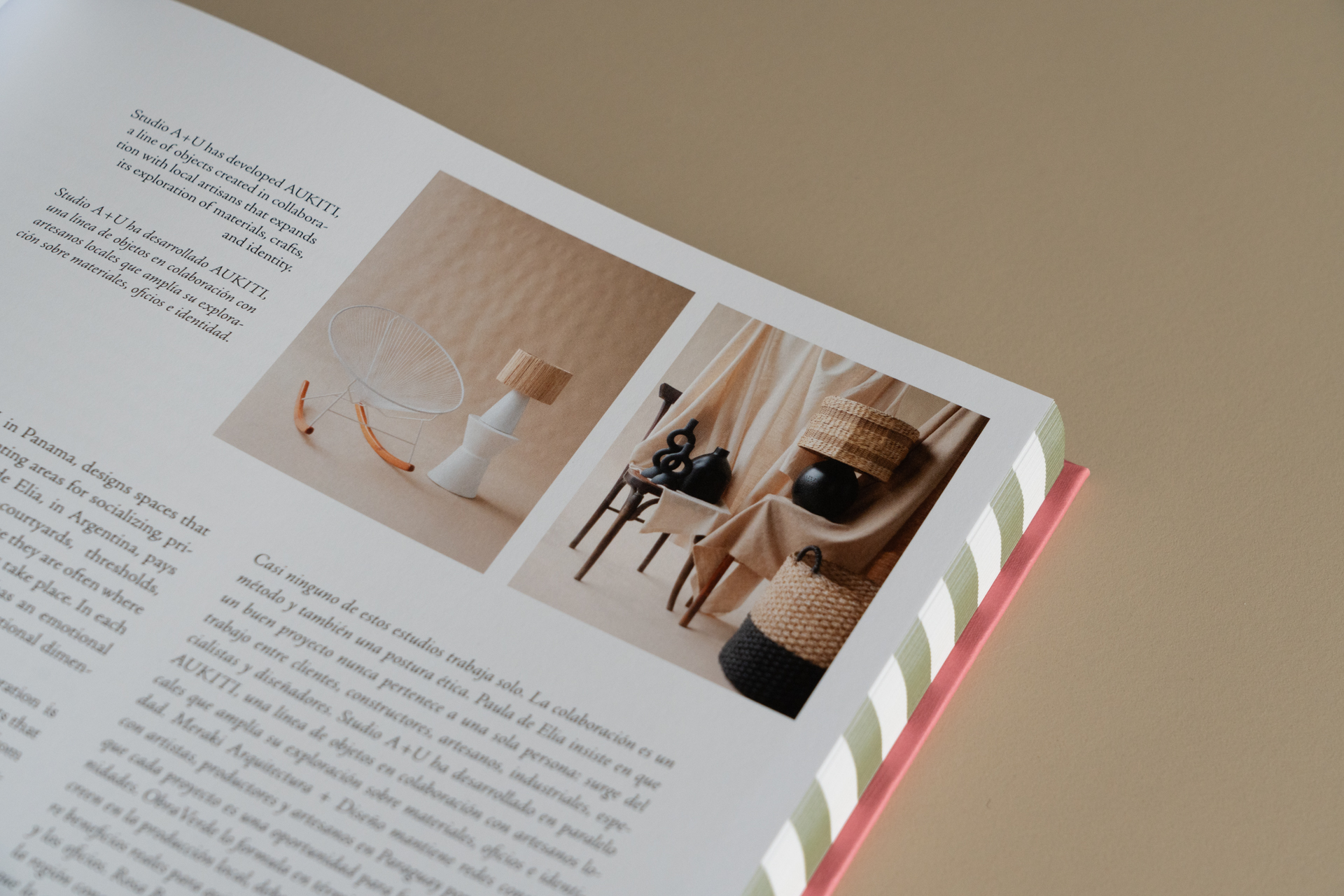 Interior Design in Latin America – Introduction