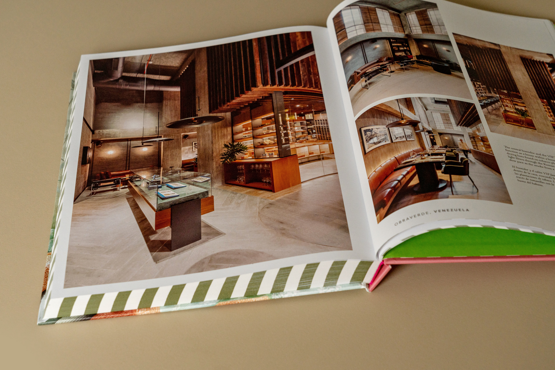 Interior Design in Latin America – ObraVerde Studio