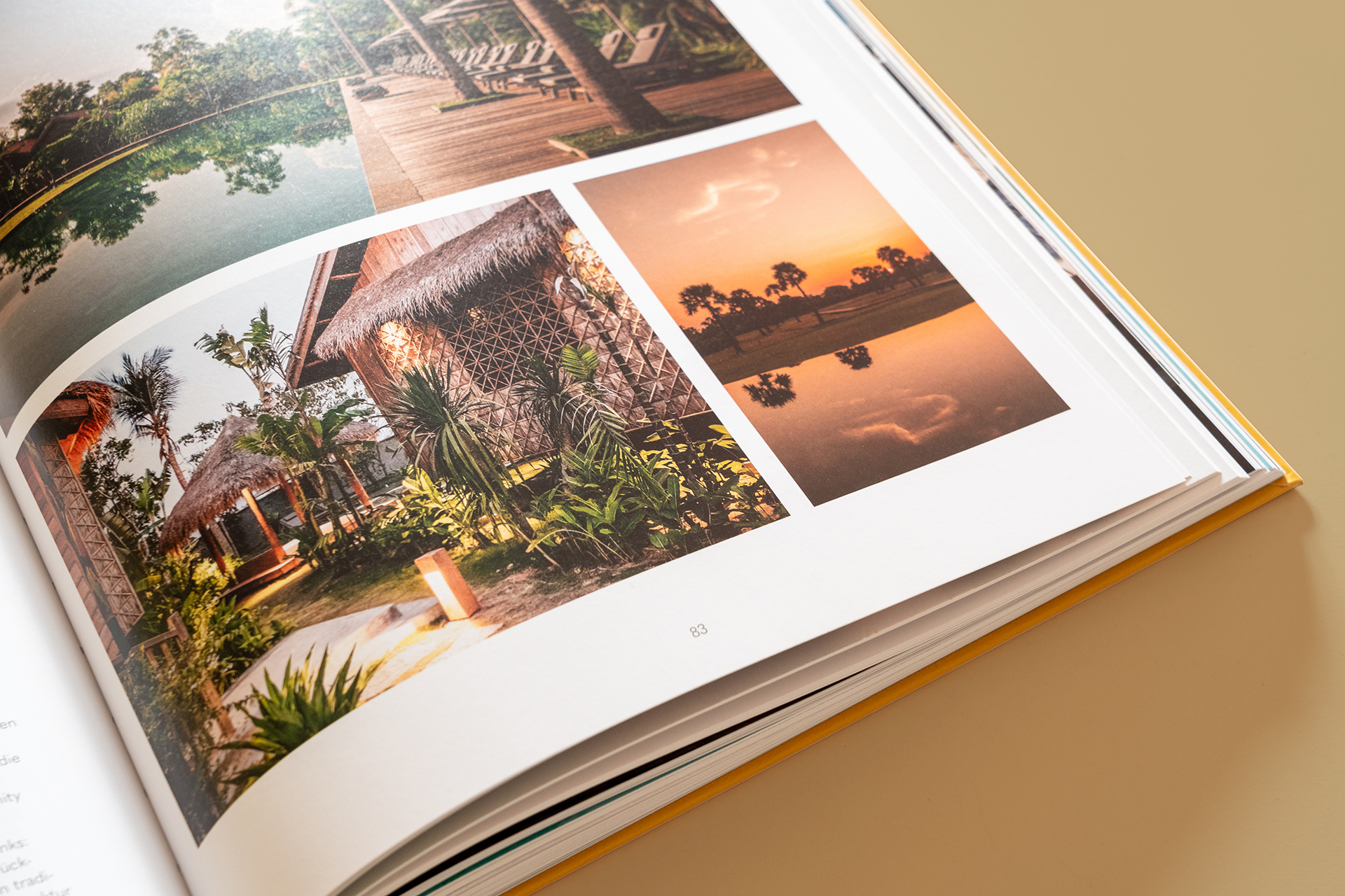 Family Escapes | Phum Baitang