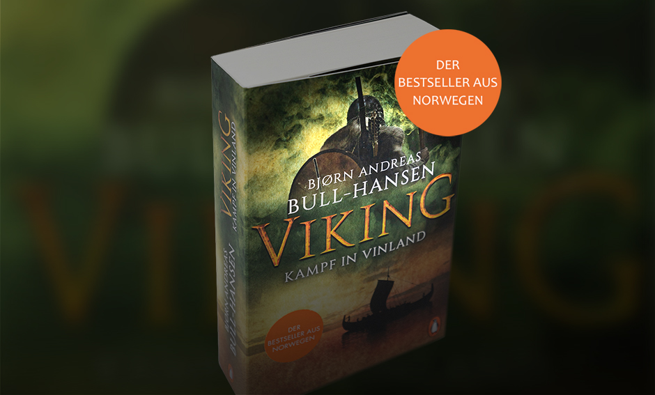 Viking – Kampf in Vinland
